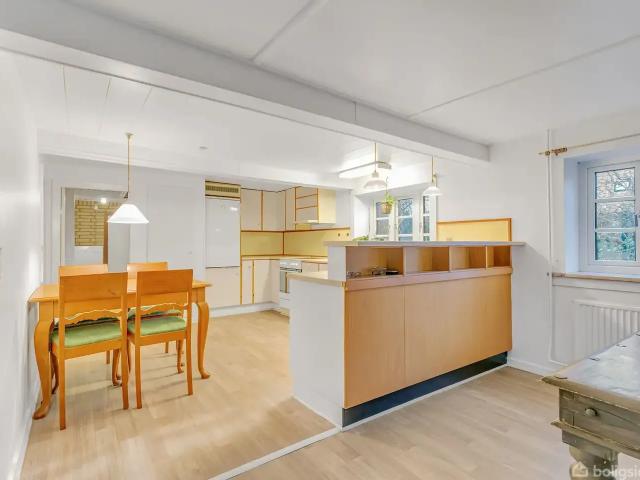 Til salg: Kløverengen 7, Nordby, Fanø Rækkehus på 119 m² Boligsiden