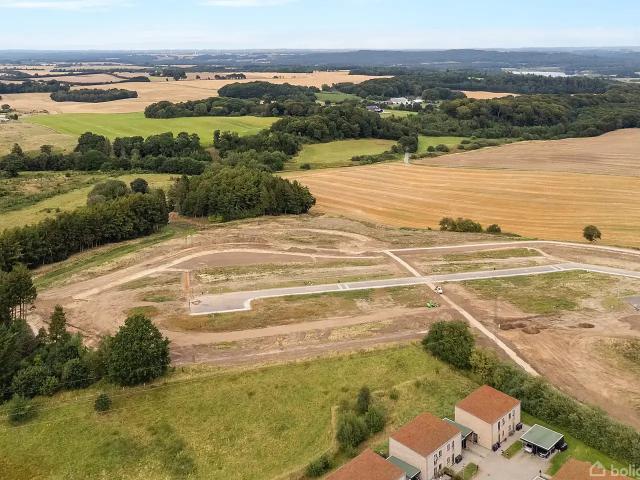 Til salg: Kløverengen 113, Silkeborg Helårsgrund på 753 m² Boligsiden
