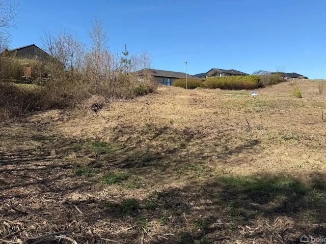 Til salg: Kløvermarken 19, Skallebølle, Vissenbjerg Helårsgrund på 1004 m² Boligsiden