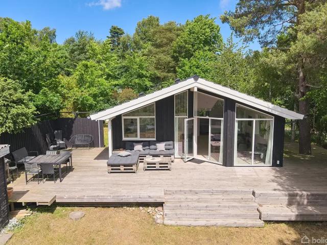 Til salg: Kløvermarksvej 49, Gilleleje Fritidsbolig på 88 m² Boligsiden