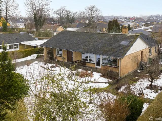 Til salg: Kløvermarksvej 23, Ollerup, Vester Skerninge Villa på 179 m² Boligsiden