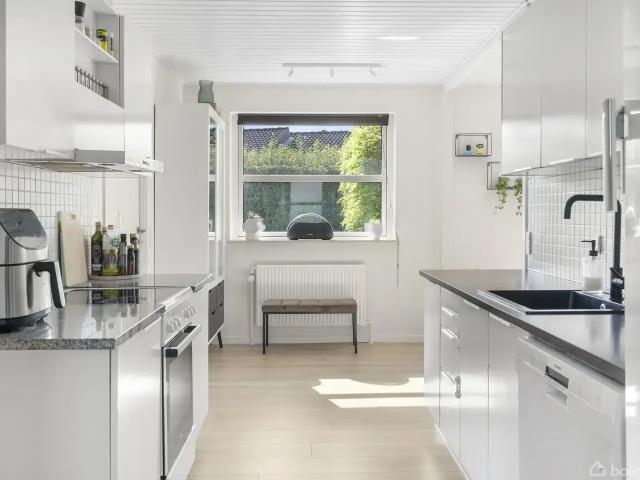 Til salg: Klokkelyngen 12, Viborg Andelsbolig på 88 m² Boligsiden