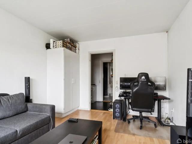 Til salg: Klokkeskovvej 15S, 1. Viby J Ejerlejlighed på 36 m² Boligsiden