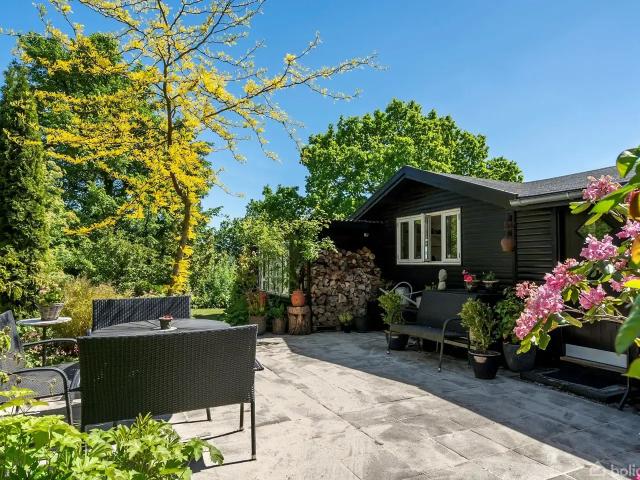 Til salg: Klokkestien 3, Buresø, Slangerup Fritidsbolig på 80 m² Boligsiden