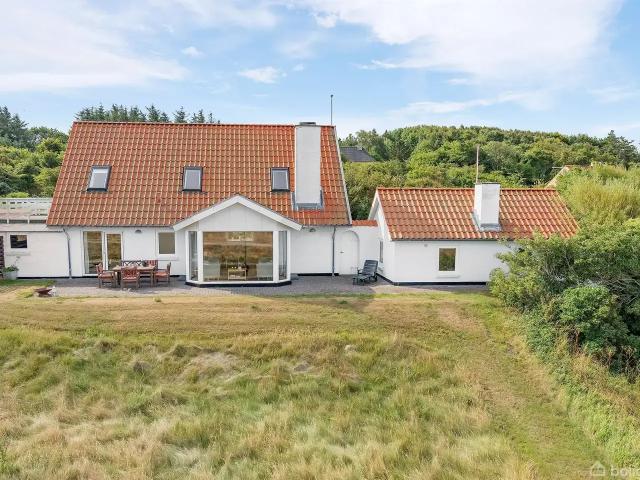 Til salg: Klostervej 12, Lendrup, Løgstør Villa på 170 m² Boligsiden
