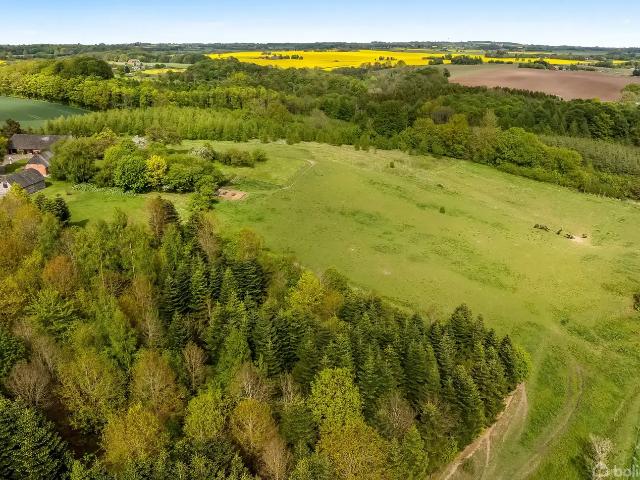 Til salg: Klattrup Bygade 46, Klattrup, Fredericia Landejendom på 219 m² Boligsiden