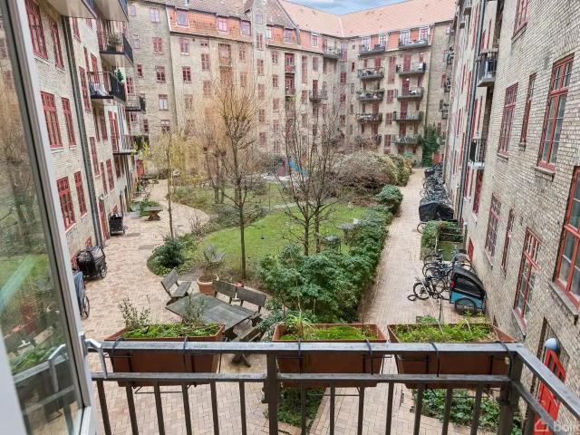 Til salg: Klaksvigsgade 7, 5. tv. København S Ejerlejlighed på 106 m² Boligsiden