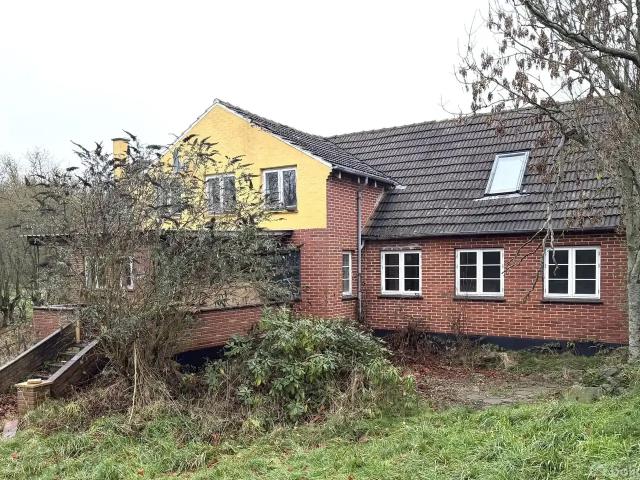 Til salg: Klemenskervej 46, Rø, Gudhjem Landejendom på 170 m² Boligsiden
