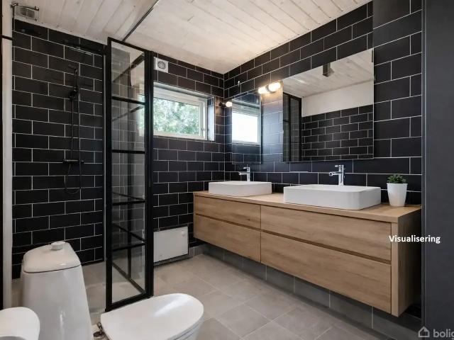 Til salg: Klitrosevej 42, Vorupør, Thisted Fritidsbolig på 41 m² Boligsiden