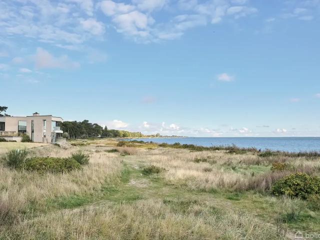 Til salg: Klitrosevej 3, Hou, Odder Rækkehus på 323 m² Boligsiden