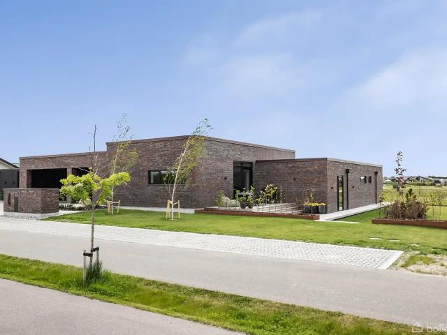Til salg: Klitvejen 7A, Blokhus Villa på 174 m² Boligsiden