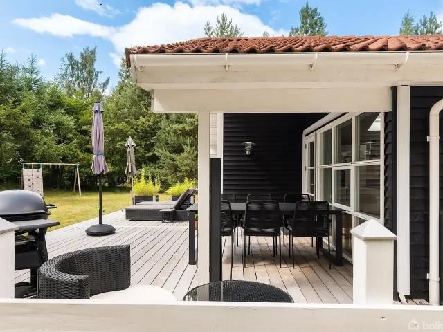 Til salg: Klintevej 8, Væggerløse Fritidsbolig på 104 m² Boligsiden