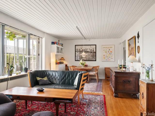 Til salg: Klintedalen 2, Farum Villa på 140 m² Boligsiden