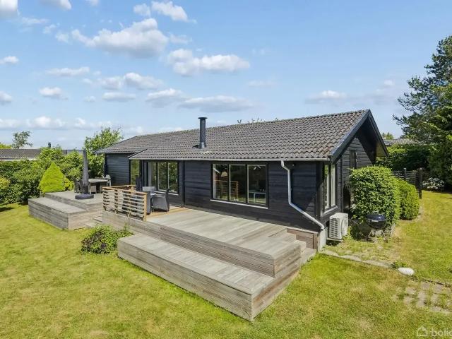 Til salg: Klintegårdsvej 193, Enø, Karrebæksminde Fritidsbolig på 101 m² Boligsiden
