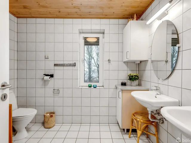 Til salg: Klinten 10, Kibæk Villa på 168 m² Boligsiden