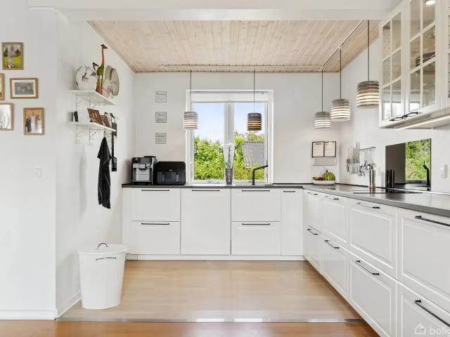 Til salg: Klintholmvej 41, Vormark, Hesselager Villa på 224 m² Boligsiden