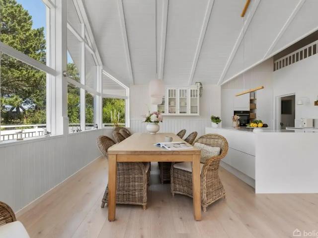 Til salg: Klintvej 90, Klint, Nykøbing Sj Fritidsbolig på 120 m² Boligsiden