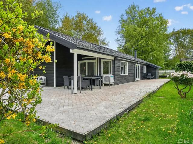 Til salg: Klintvej 131E, Klint, Nykøbing Sj Fritidsbolig på 80 m² Boligsiden
