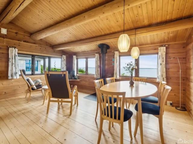 Til salg: Klydevej 2A, Hvalpsund, Farsø Fritidsbolig på 116 m² Boligsiden