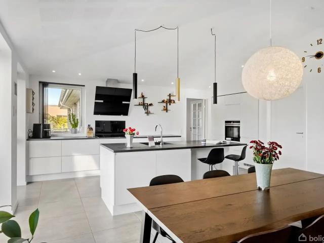 Til salg: Knøsgårdvej 38, Aabybro Villa på 235 m² Boligsiden