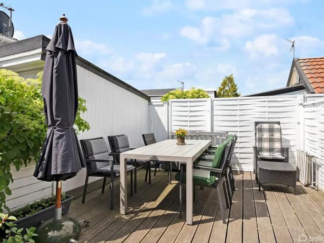 Til salg: Knortegåsvej 5, Vordingborg Fritidsbolig på 105 m² Boligsiden