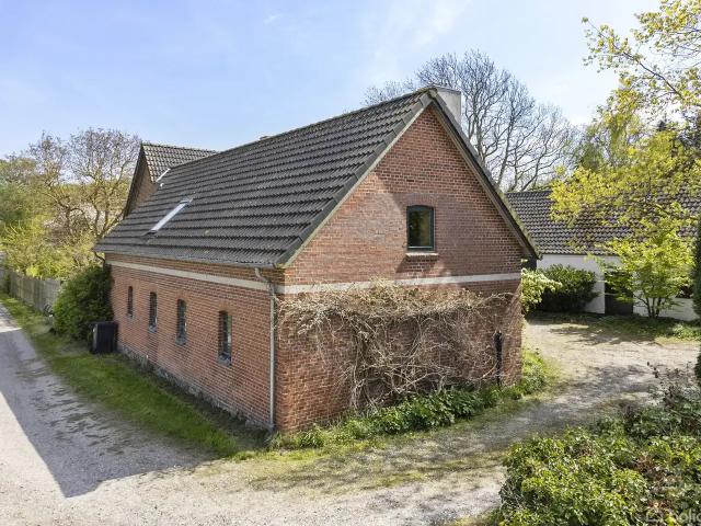 Til salg: Kræmmergyden 9, Uggerslev, Otterup Villa på 155 m² Boligsiden