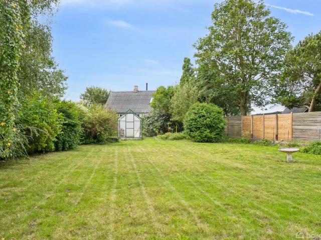 Til salg: Krænkerupvej 1, Knudstrup, Høng Villa på 120 m² Boligsiden