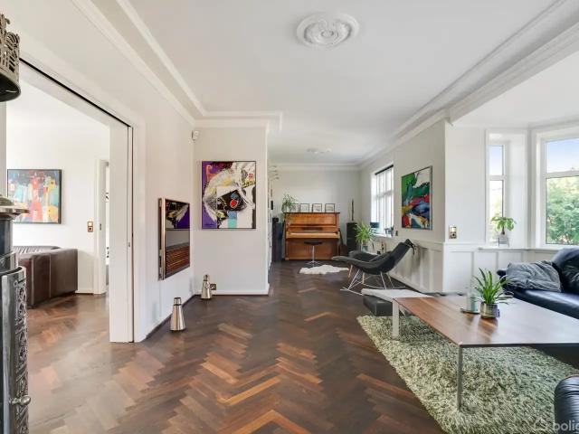 Til salg: Krovej 44, Klitmøller, Thisted Villa på 163 m² Boligsiden