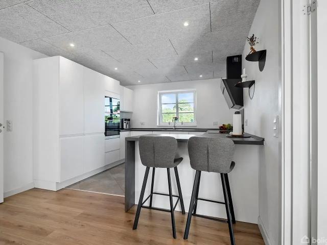 Til salg: Åkrogen 27, Brande Villa på 160 m² Boligsiden