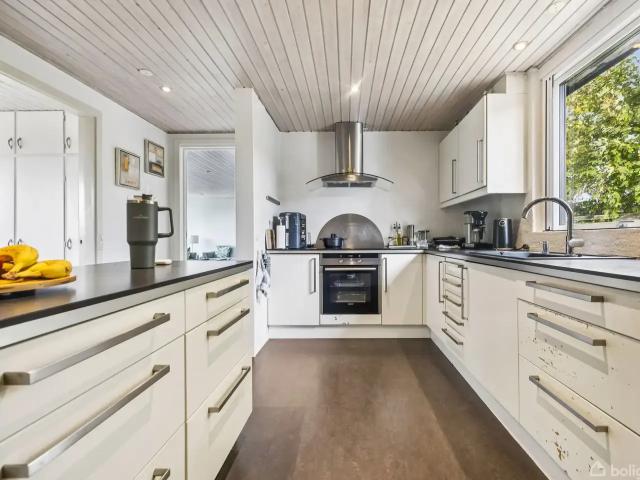 Til salg: Krogensvej 14, Vester Hassing, Vodskov Villa på 182 m² Boligsiden
