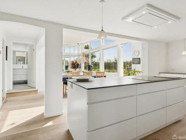 Til salg: Kronens Have 29, Lohals, Tranekær Villa på 234 m² Boligsiden
