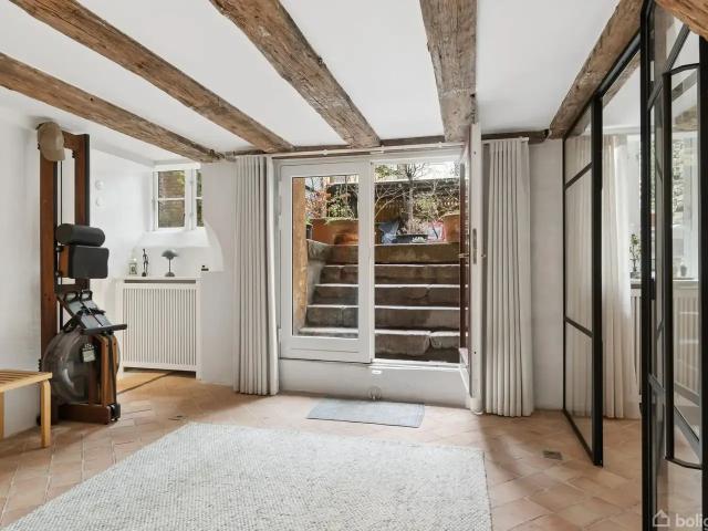 Til salg: Kronprinsensgade 5A, 4. Tv. København K Ejerlejlighed på 68 m² Boligsiden