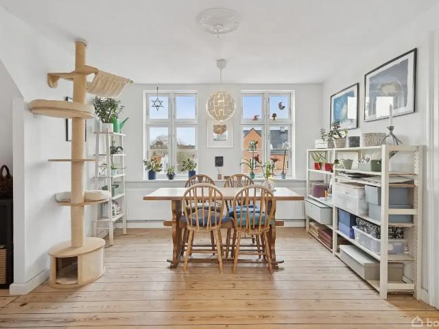 Til salg: Kronprinsensgade 6, st. Odense C Ejerlejlighed på 66 m² Boligsiden