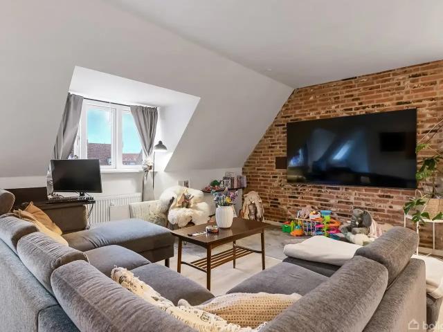Til salg: Kronprinsensgade 84, st. Th. Esbjerg Ejerlejlighed på 62 m² Boligsiden