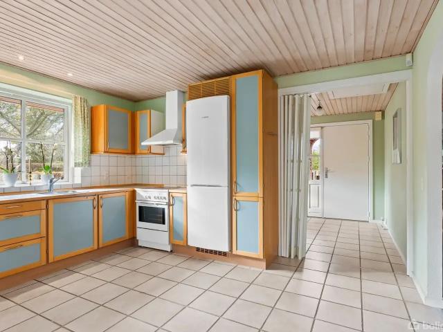 Til salg: Krabbegårdsvej 1, Munkebo Villa på 161 m² Boligsiden