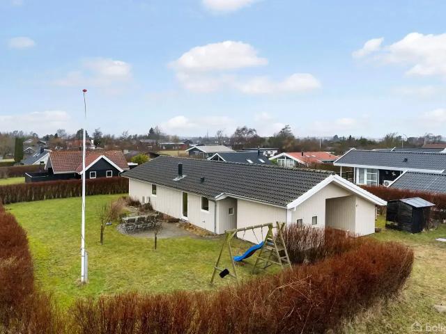 Til salg: Krageholmsvej 14, Enø, Karrebæksminde Fritidsbolig på 70 m² Boligsiden