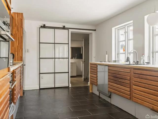 Til salg: Krageholmsvej 75, Enø, Karrebæksminde Fritidsbolig på 75 m² Boligsiden