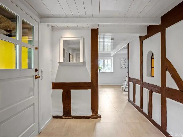 Til salg: Kragsbjergvej 7, Assens Villa på 162 m² Boligsiden