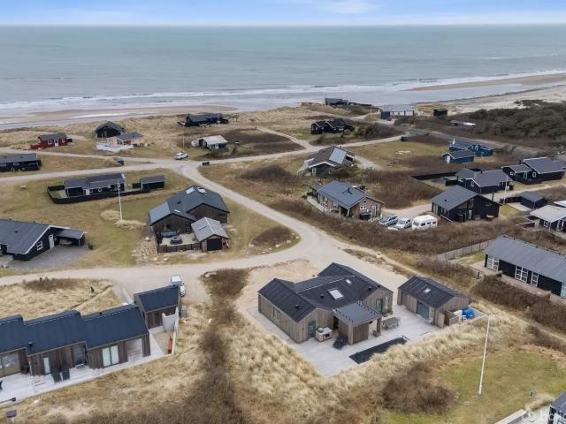 Til salg: Kranken 2, Tornby, Hirtshals Fritidsbolig på 117 m² Boligsiden