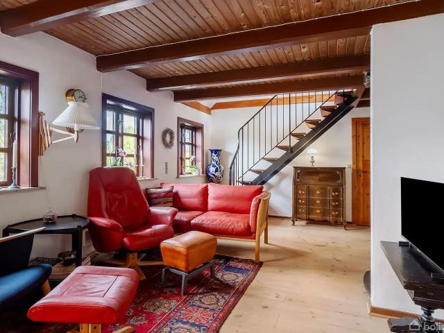 Til salg: Krengerupvej 117, Nårup, Tommerup Villa på 97 m² Boligsiden