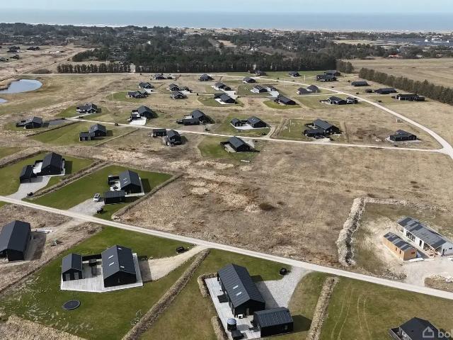 Til salg: Kringelbækvej 102, Løkken Fritidsgrund på 2079 m² Boligsiden