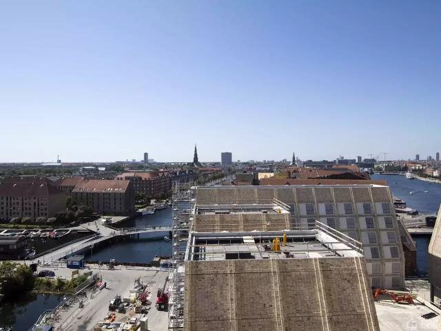 Til salg: Kristianiagade 6, 3. tv. København Ø Ejerlejlighed på 279 m² Boligsiden