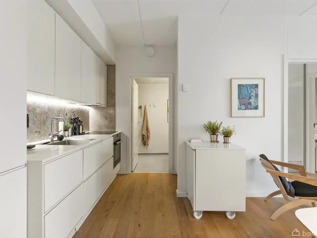 Til salg: Kristine Nielsens Gade 7, 2. Aarhus C Ejerlejlighed på 74 m² Boligsiden