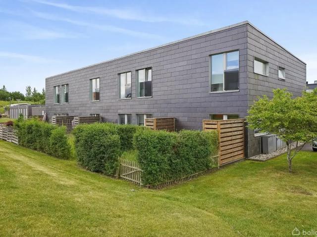 Til salg: Krudttårnsbakken 5, st. Mf. Frederiksværk Ejerlejlighed på 81 m² Boligsiden
