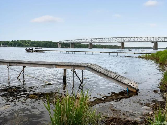 Til salg: Krügersvej 27, Sanddal, Fredericia Villa på 148 m² Boligsiden