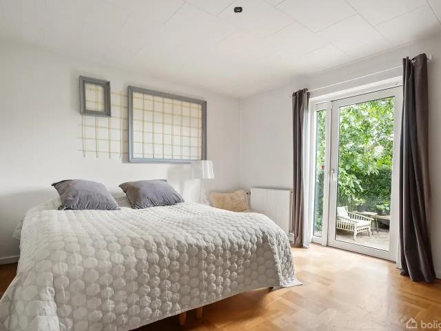 Til salg: Krusåvej 3, Silkeborg Villa på 195 m² Boligsiden