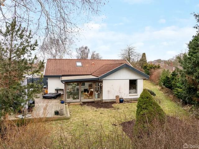 Til salg: Kuhlausvej 2, Aalborg SV Villa på 128 m² Boligsiden
