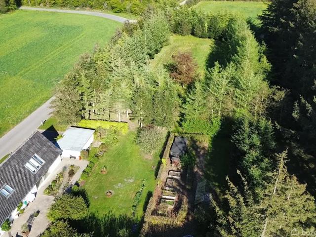 Til salg: Kvorupvej 181, Pandrup Landejendom på 151 m² Boligsiden