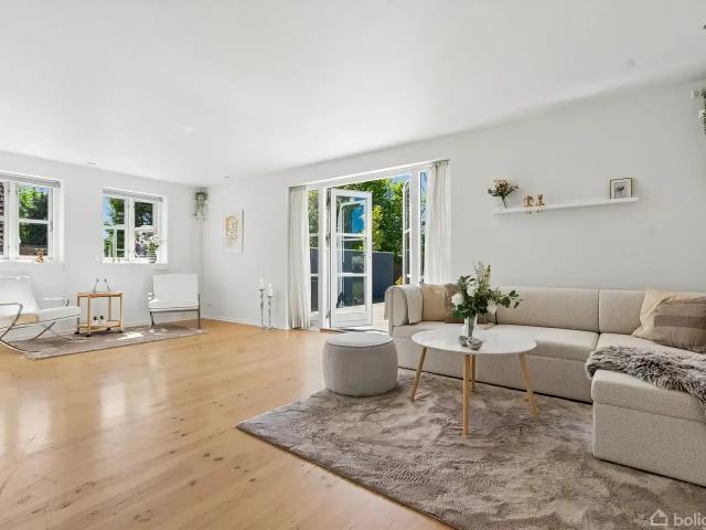 Til salg: Kyøvænget 17, True, Tilst Villa på 226 m² Boligsiden