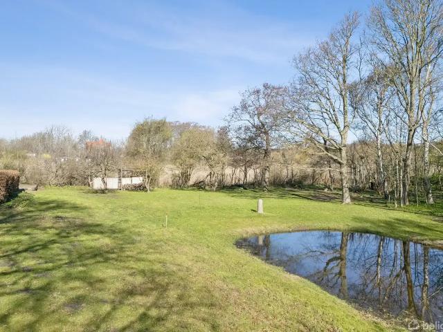 Til salg: Kystvejen 102, Kalundborg Helårsgrund på 1551 m² Boligsiden